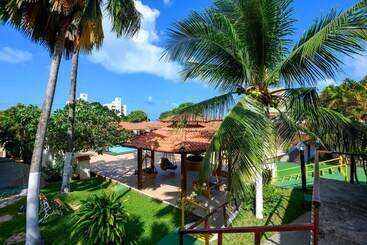هتل Village Do Sol