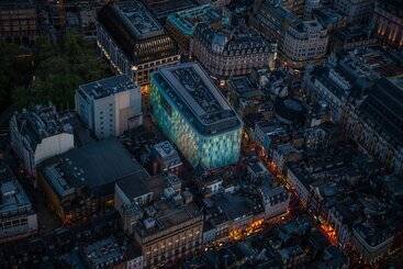 هتل W London