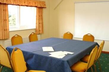 Wensum Valley Hotel Golf And Country Club