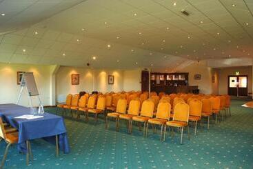 Wensum Valley Hotel Golf And Country Club