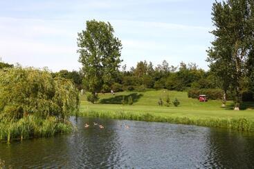 Wensum Valley Hotel Golf And Country Club