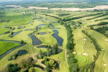 Wensum Valley Hotel Golf And Country Club