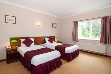 Wensum Valley Hotel Golf And Country Club