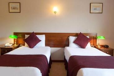 Wensum Valley Hotel Golf And Country Club