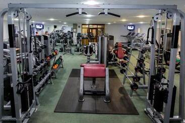 Wensum Valley Hotel Golf And Country Club