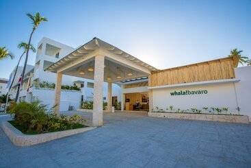 هتل Whala! Bávaro - All Inclusive