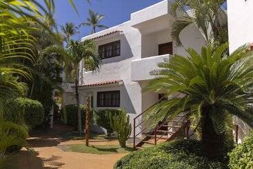 هتل Whala! Bávaro - All Inclusive