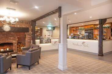 Woodbury Park Hotel & Spa