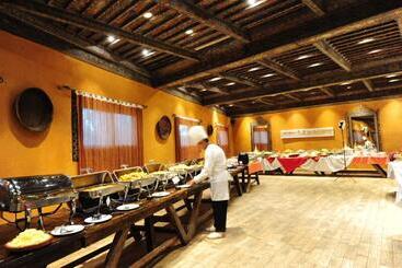 Kasbah Hotel Xaluca Arfoud
