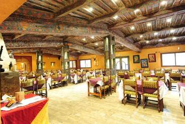 Kasbah Hotel Xaluca Arfoud