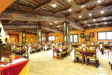 Kasbah Hotel Xaluca Arfoud