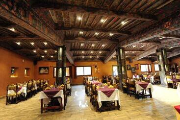 Kasbah Hotel Xaluca Arfoud