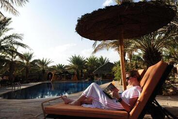 Kasbah Hotel Xaluca Arfoud