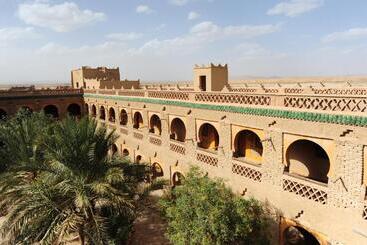 Kasbah Hotel Xaluca Arfoud