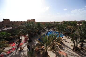 Kasbah Hotel Xaluca Arfoud