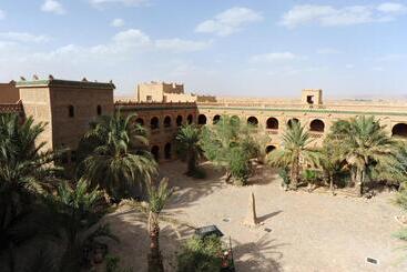 Kasbah Hotel Xaluca Arfoud