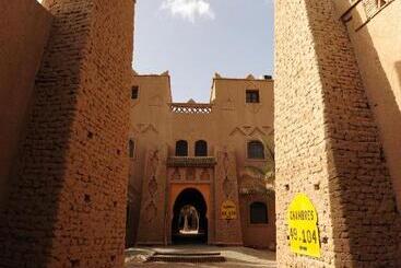 Kasbah Hotel Xaluca Arfoud