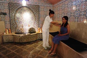 Kasbah Hotel Xaluca Arfoud