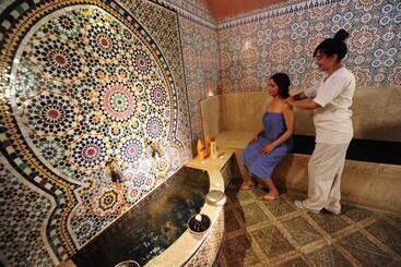 Kasbah Hotel Xaluca Arfoud