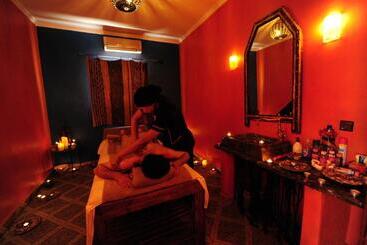 Kasbah Hotel Xaluca Arfoud