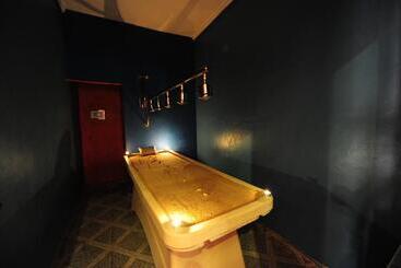 Kasbah Hotel Xaluca Arfoud