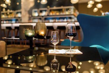 Motel One Frankfurt Airport