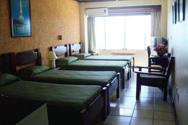 Nautilus Apart Hotel