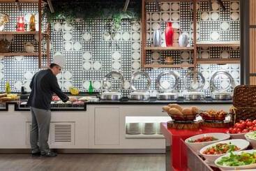 Novotel Gaziantep