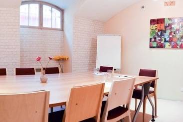 Residhotel Le Central Gare