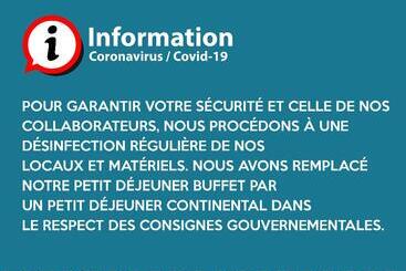 Residhotel Le Central Gare
