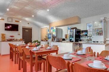 Residhotel Le Central Gare