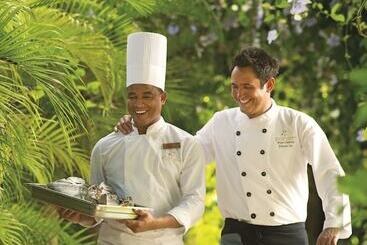 استراحتگاه Zoetry Agua Punta Cana   All Inclusive