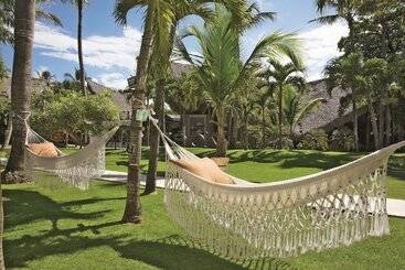 استراحتگاه Zoetry Agua Punta Cana   All Inclusive