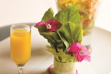 استراحتگاه Zoetry Agua Punta Cana   All Inclusive