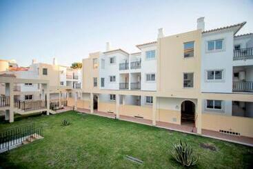 Smy Santa Eulalia Algarve