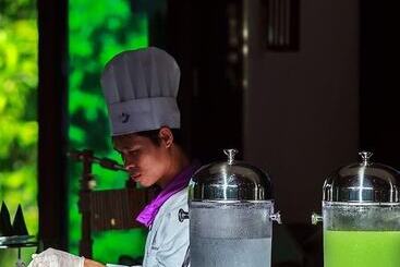 The Elements Krabi Resort   Sha Plus
