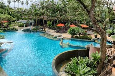 The Elements Krabi Resort Sha Plus
