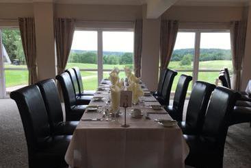 Wensum Valley Hotel Golf And Country Club