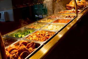 Wensum Valley Hotel Golf And Country Club