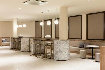 Ac Hotel By Marriott Wuerzburg