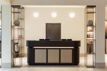 Ac Hotel By Marriott Wuerzburg