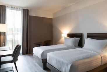 Ac Hotel By Marriott Wuerzburg