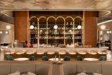 Ac Hotel By Marriott Wuerzburg
