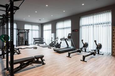 Ac Hotel By Marriott Wuerzburg