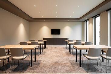Ac Hotel By Marriott Wuerzburg