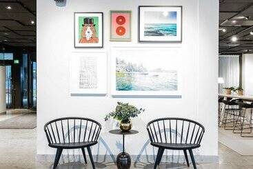Biz Apartment Bromma