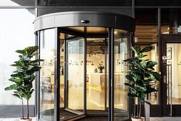 Biz Apartment Bromma