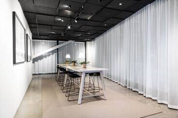 Biz Apartment Bromma