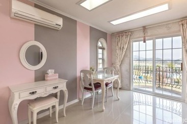 Buan Flaura Pension