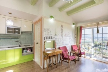 Buan Flaura Pension